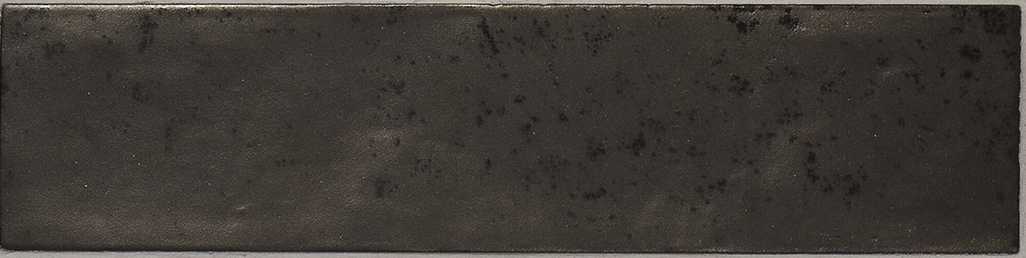 Керамика (white body) HEFESTO ANTHRACITE 6.3×25 см