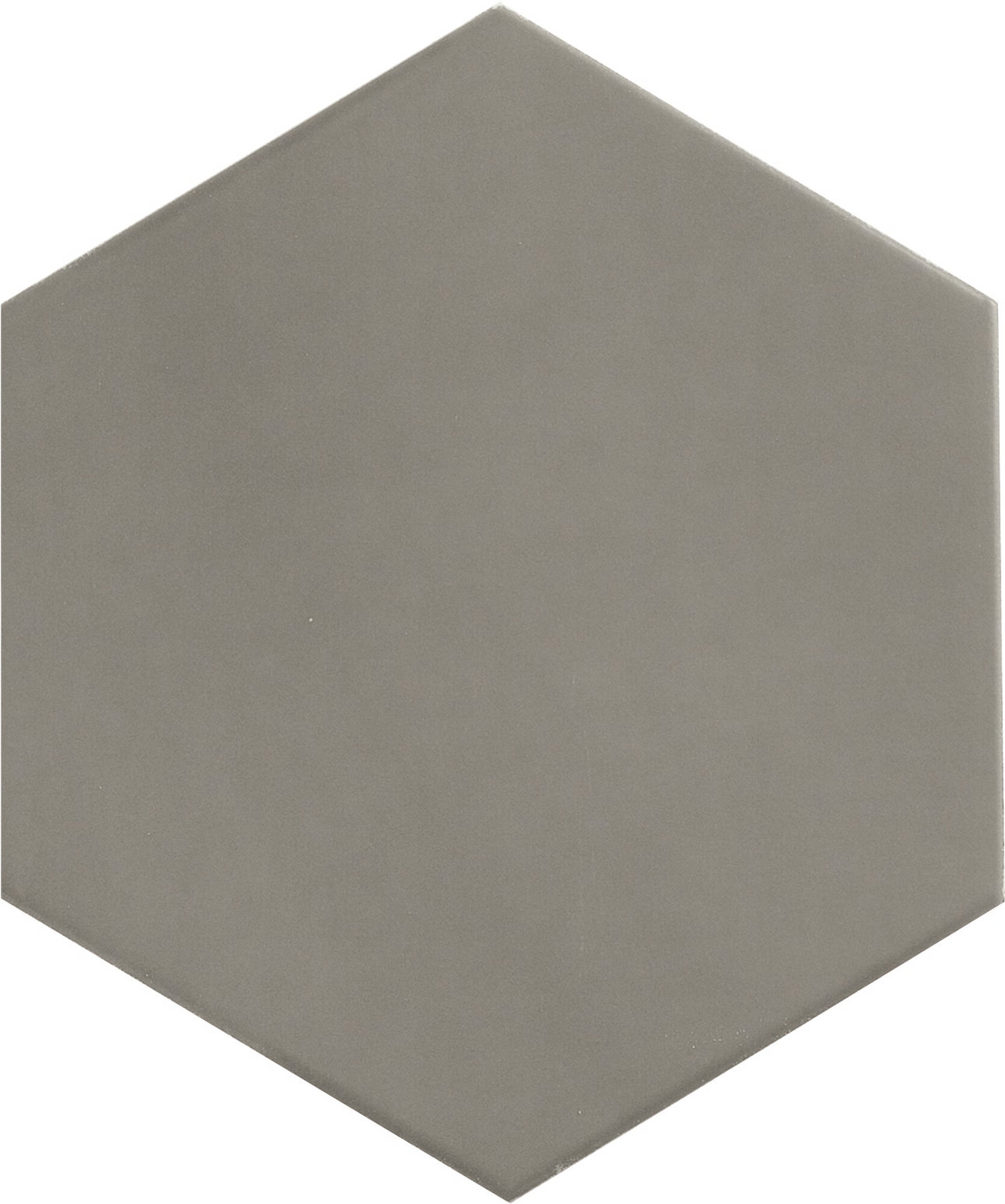 HEXAGON SLATEGREY