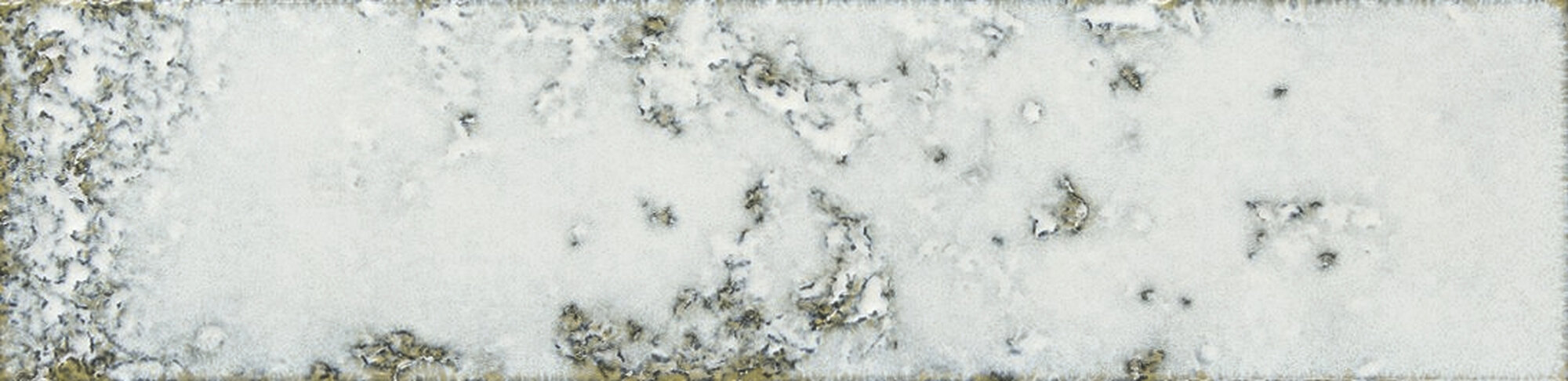 Керамика (white body) KOI RICE 6.4×26 см