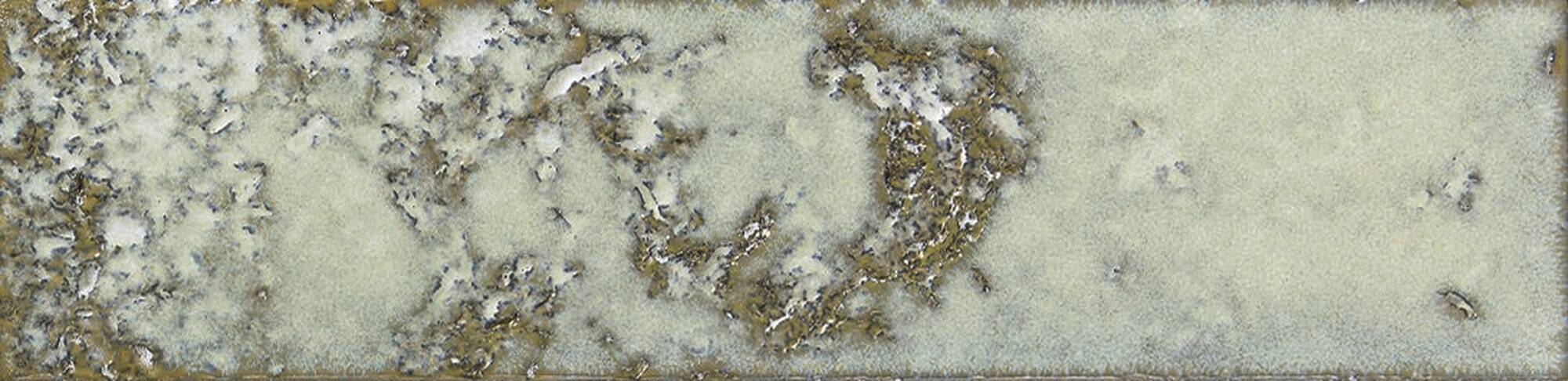 Керамика (white body) KOI ACQUA 6.4×26 см