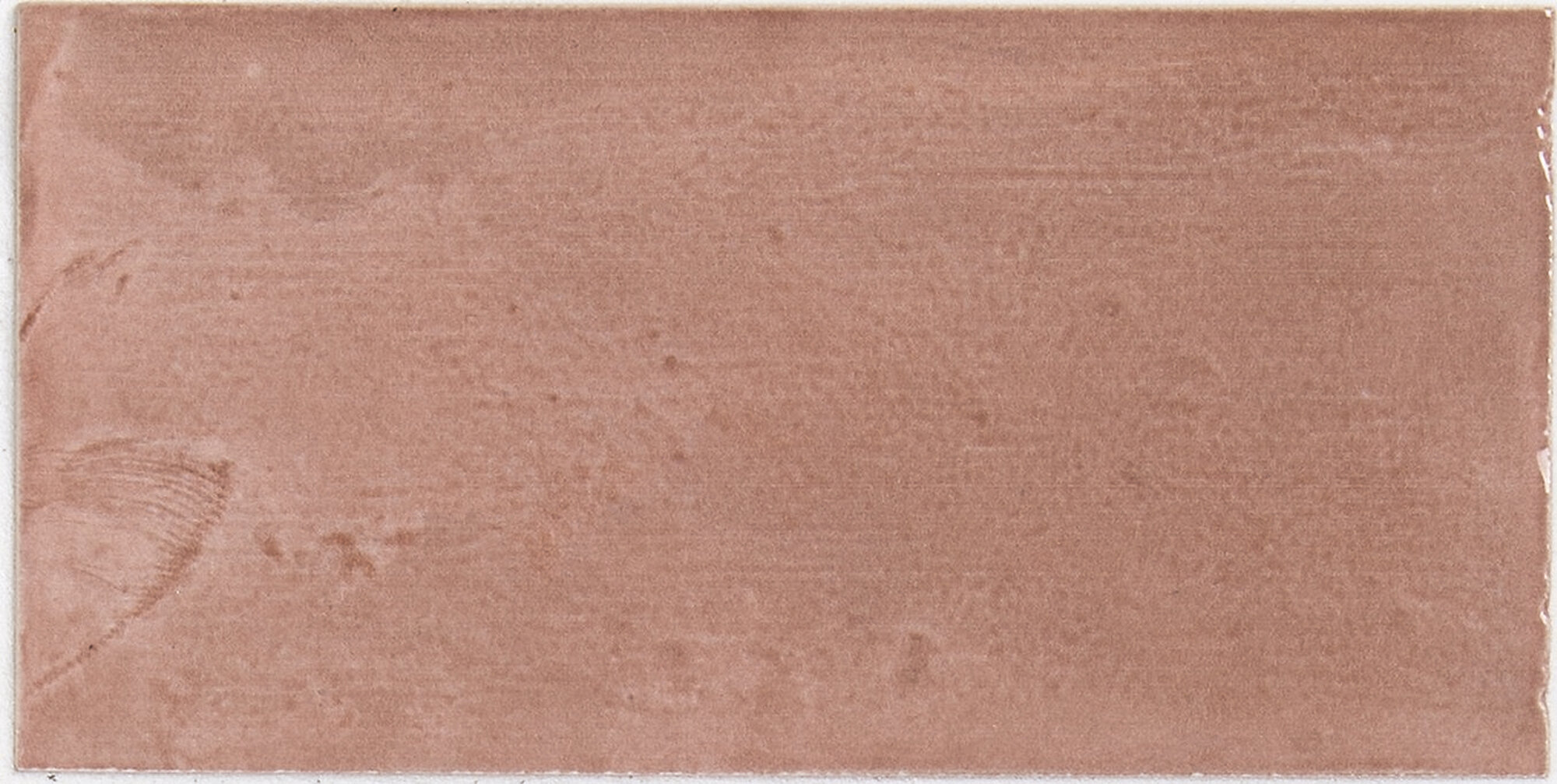 Керамика (white body) LAUTIA ROSE 7.5×15 см