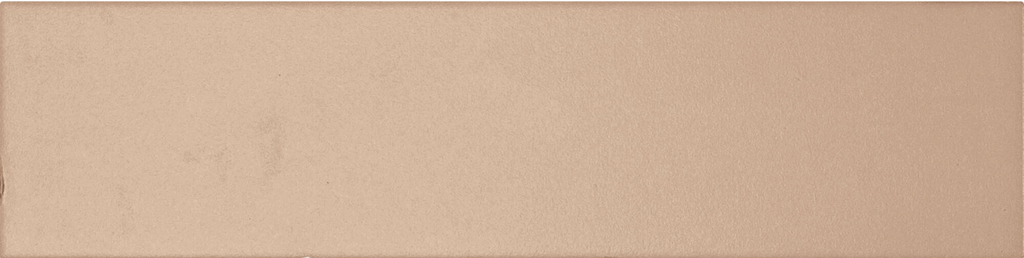 Керамика (white body) SMOOTH TERRACOTA 6.3×25 см