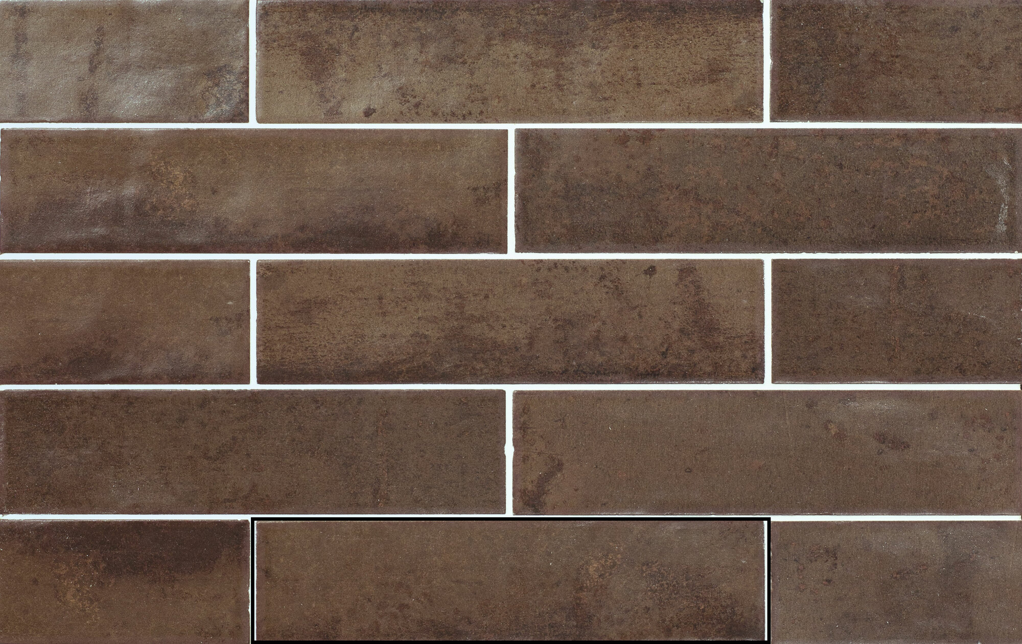 MAGNETISM CORTEN