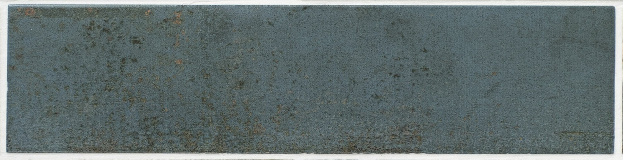 Керамика (white body) MAGNETISM BLUE 6.3×25 см - коллекция MAGNETISM, CARMEN