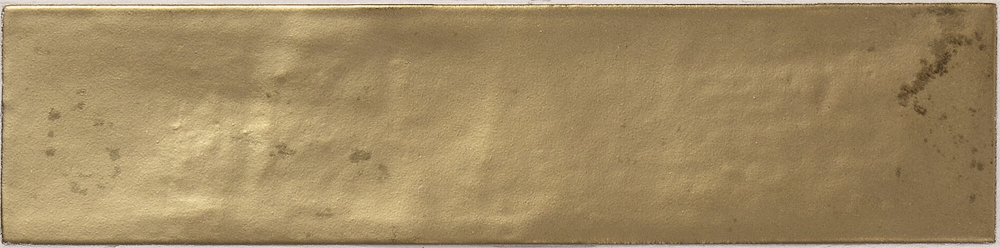 Керамика (white body) HEFESTO GOLD 6.3×25 см - коллекция MAGNETISM, CARMEN