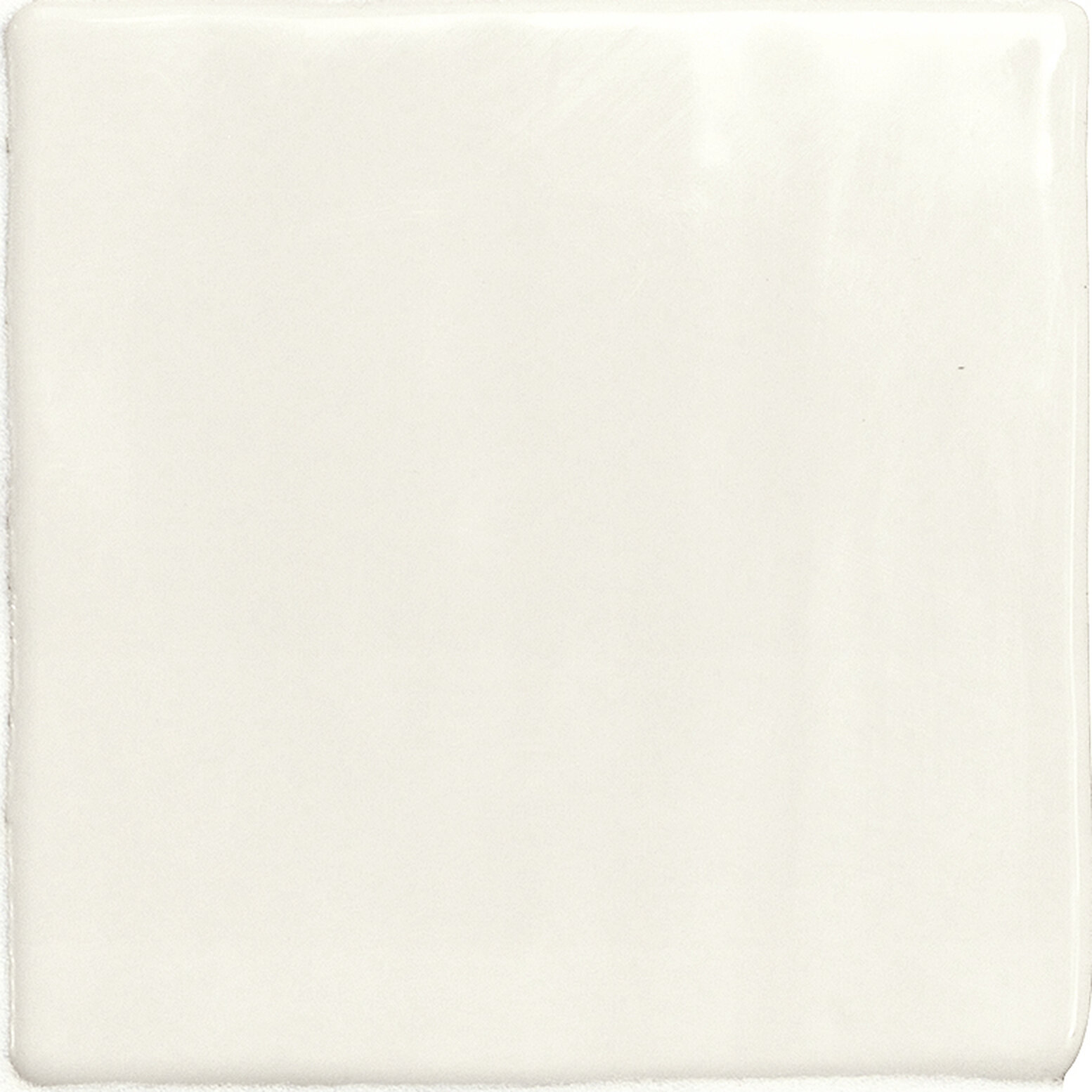 Керамика (white body) MANACOR WHITE 11.8×11.8 см - коллекция MANACOR, CARMEN