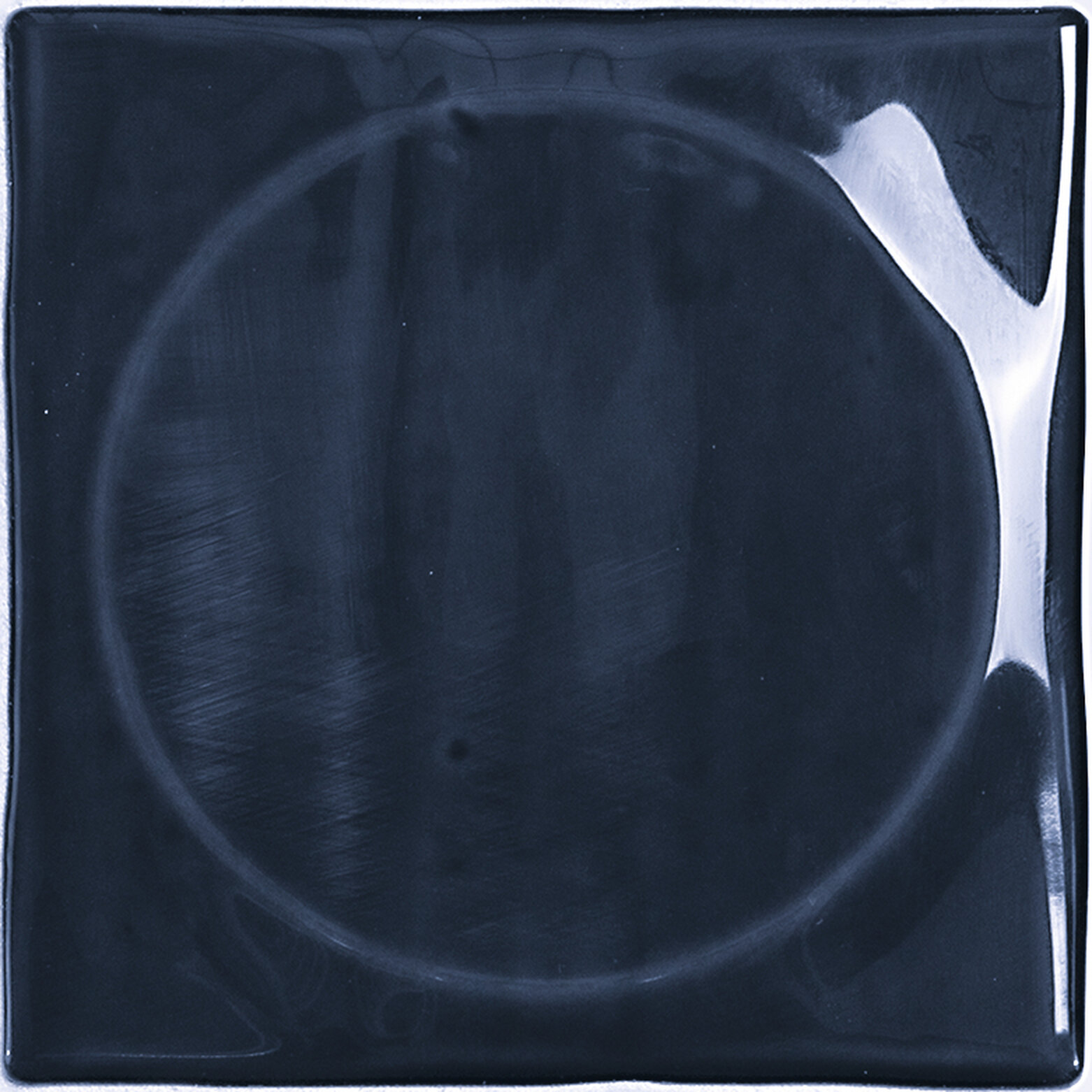 Керамика (white body) DRACH NAVY 11.8×11.8 см - коллекция MANACOR, CARMEN