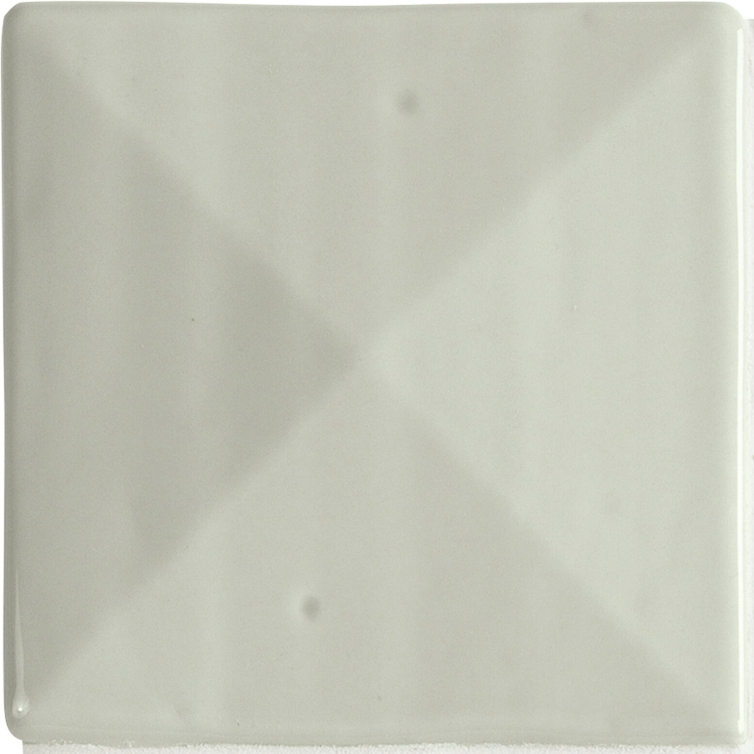 Керамика (white body) PETRA ACQUA 11.8×11.8 см - коллекция MANACOR, CARMEN