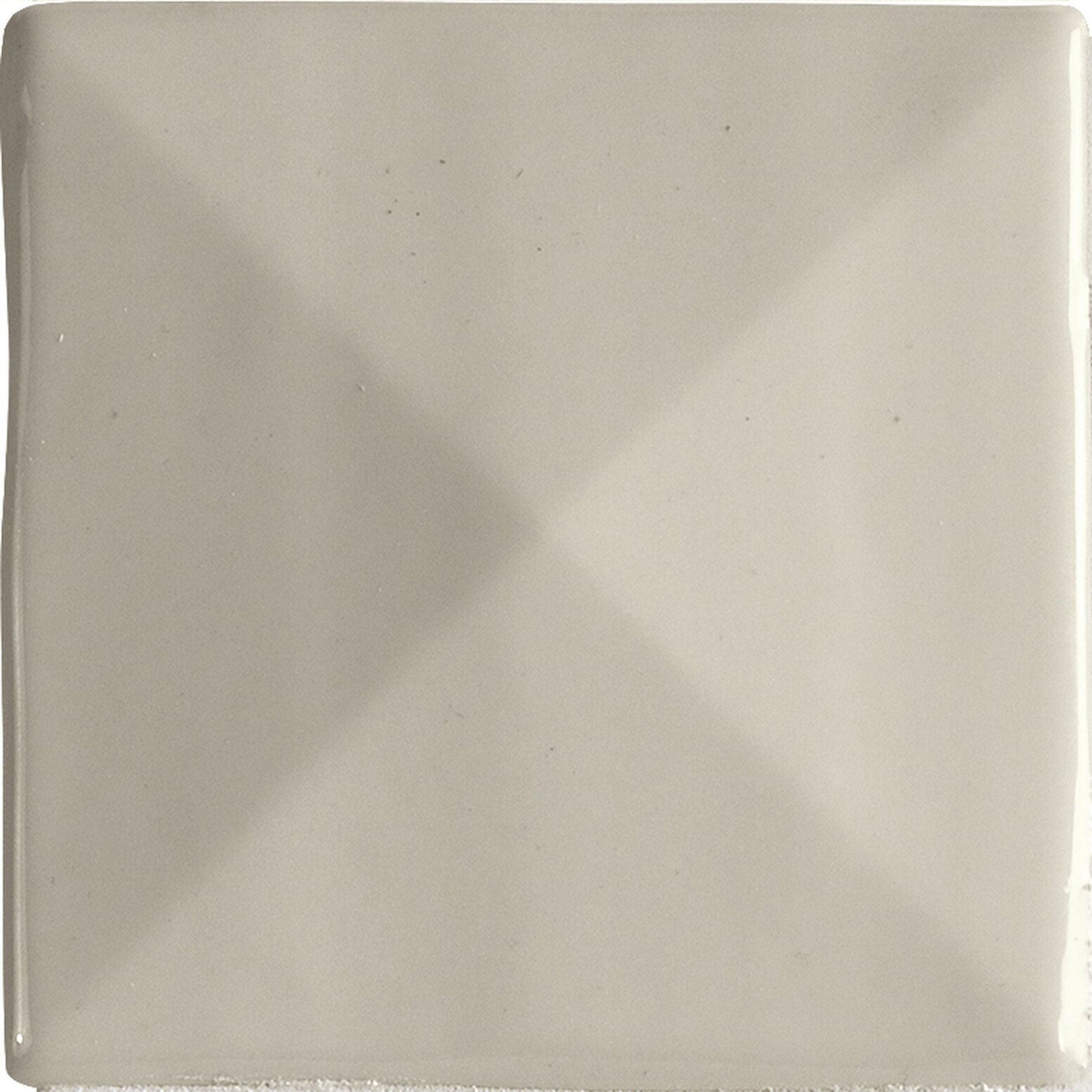 Керамика (white body) PETRA GREY 11.8×11.8 см - коллекция MANACOR, CARMEN
