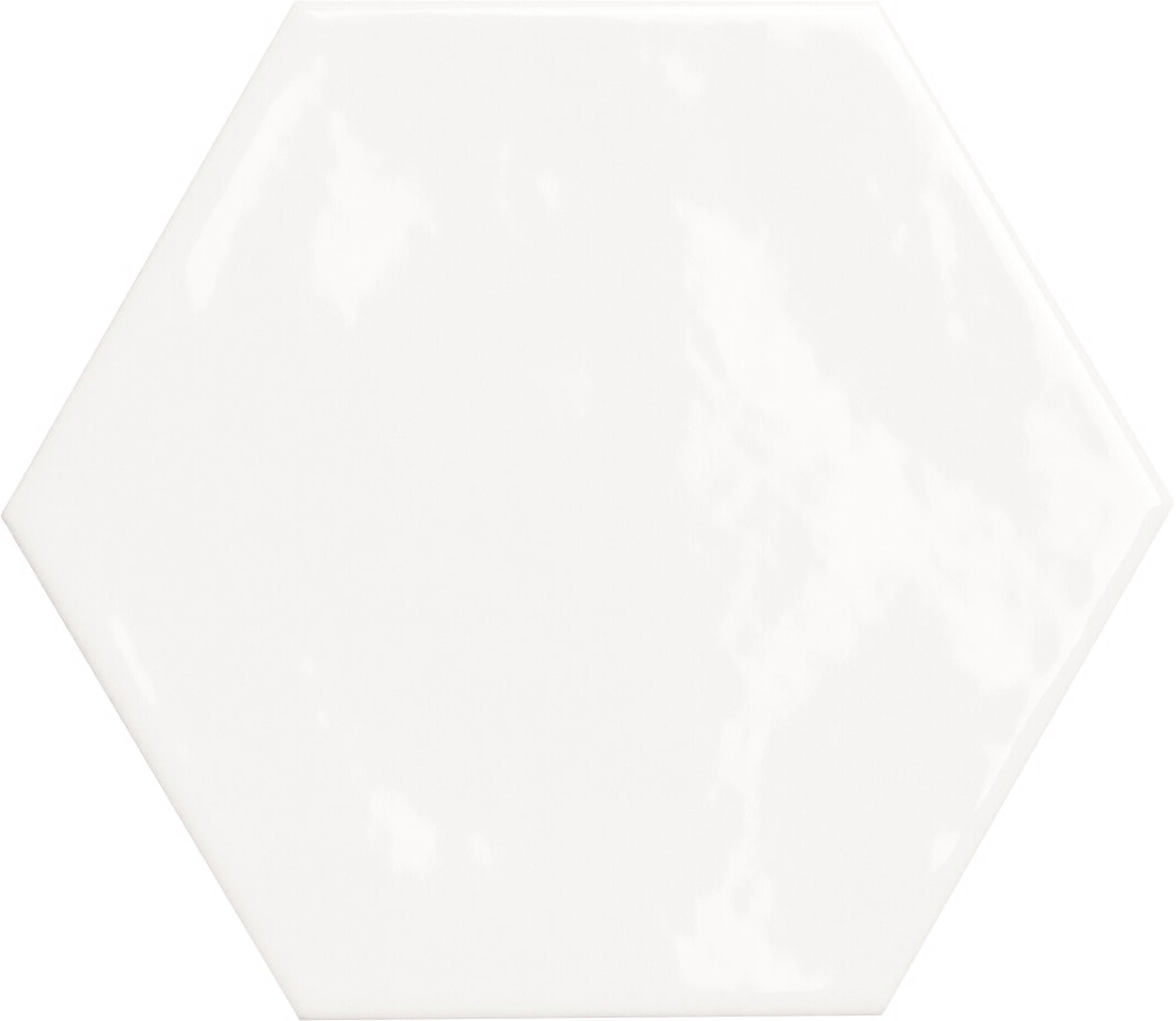 KISSES WHITE
