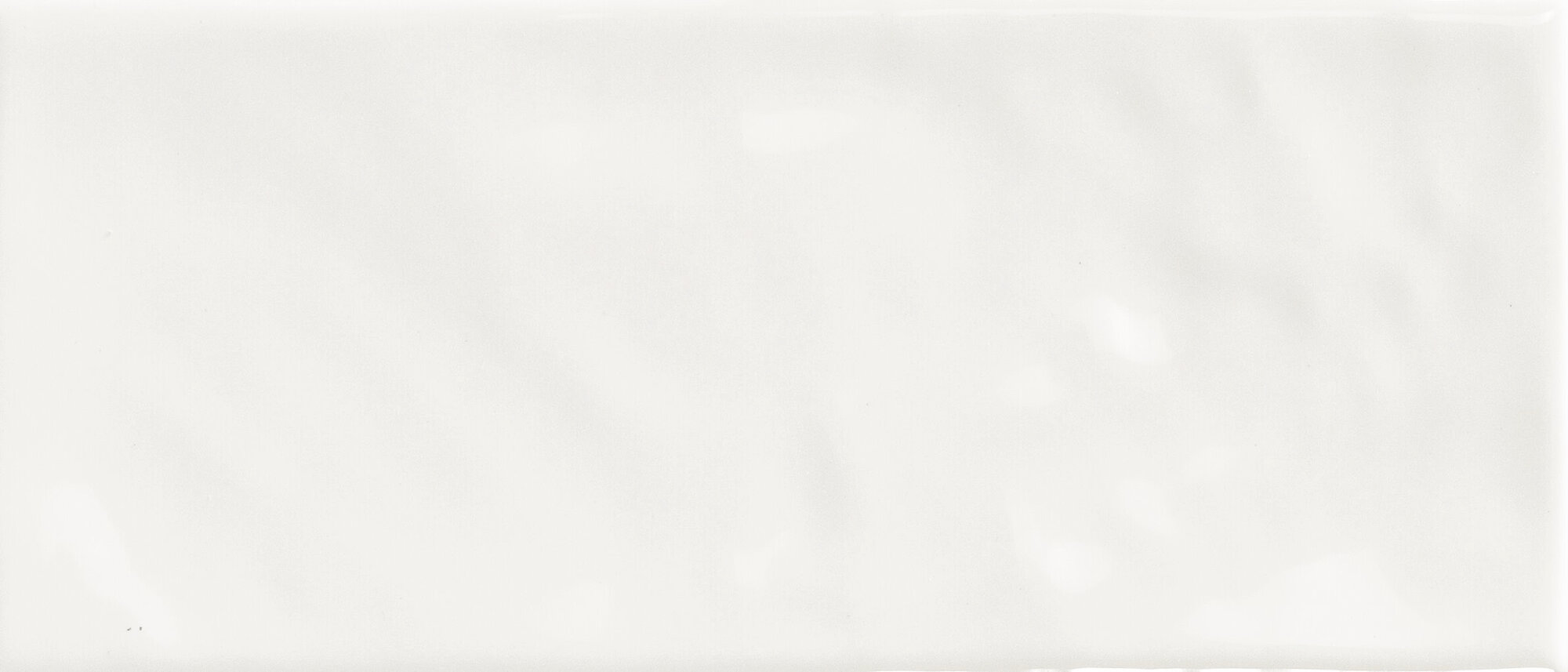 Керамика (white body) MODUS WHITE 7.5×20 см