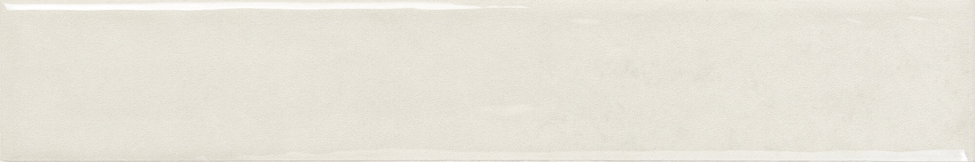 Керамика (white body) MOONSTONE WHITE 5×30 см - коллекция MOONSTONE, CARMEN