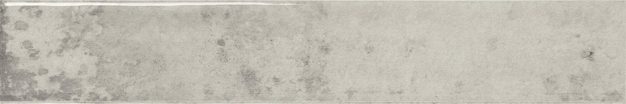 Керамика (white body) MOONSTONE GREY 5×30 см - коллекция MOONSTONE, CARMEN