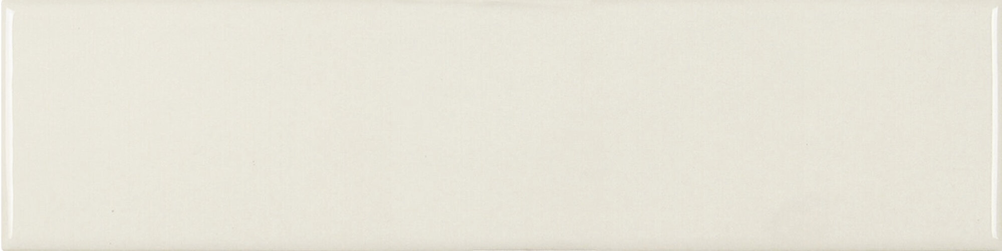 Керамика (white body) MUD WHITE 7.5×30 см - коллекция MUD, CARMEN