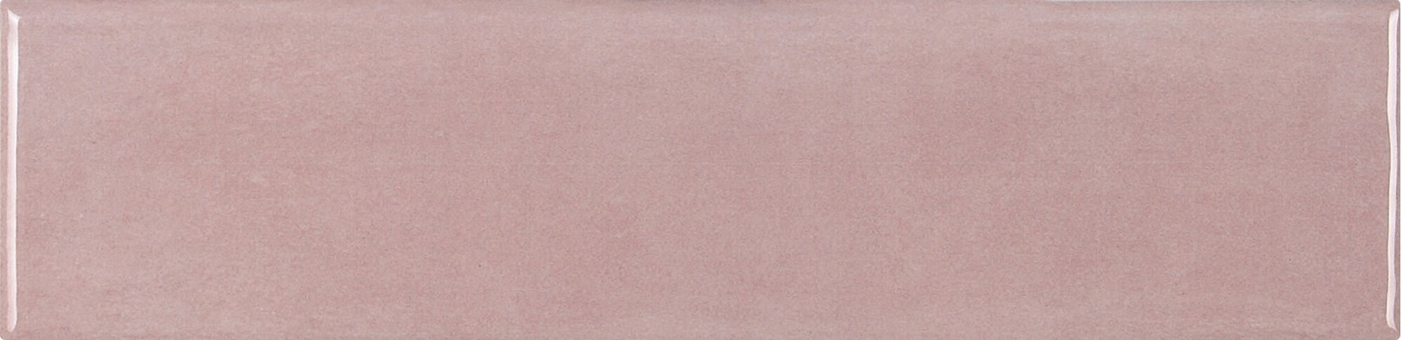 Керамика (white body) MUD ROSE 7.5×30 см - коллекция MUD, CARMEN