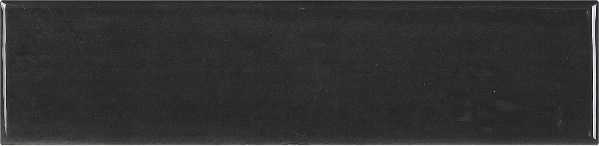 Керамика (white body) MUD GRAPHITE 7.5×30 см - коллекция MUD, CARMEN