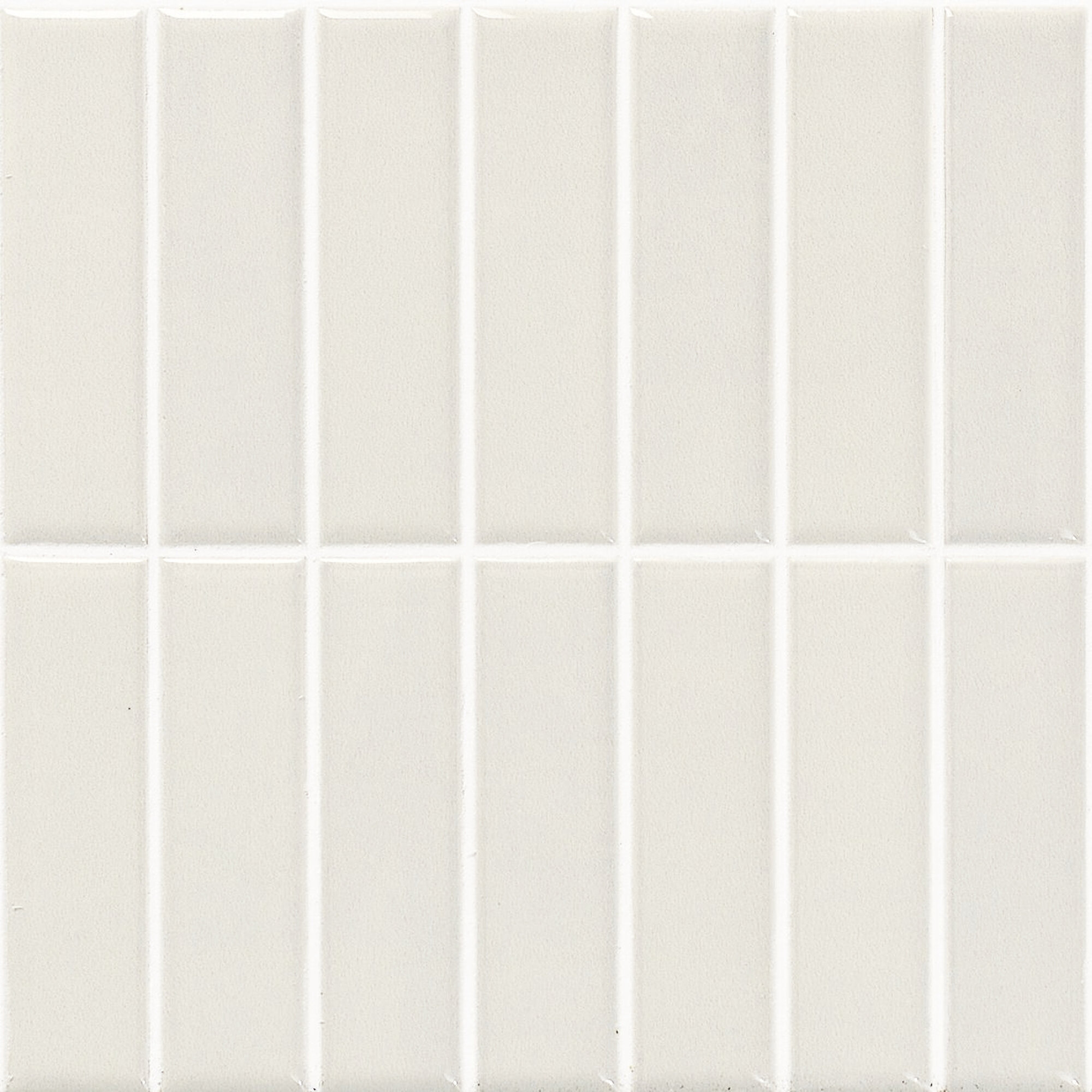 INCISION MUD WHITE