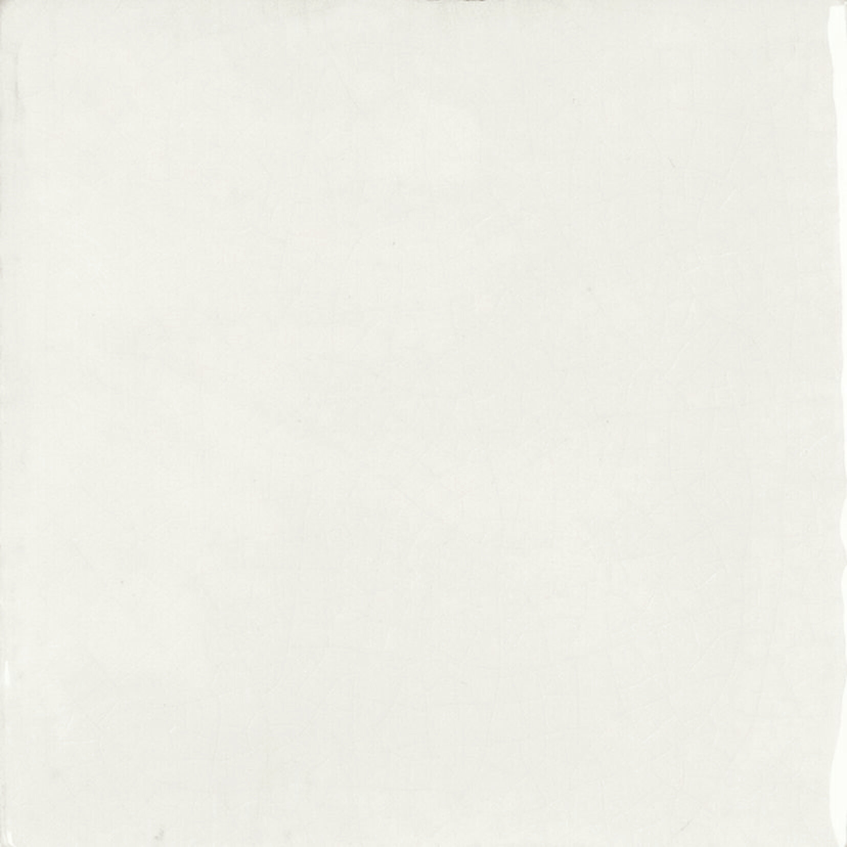 Керамика (white body) NOUR WHITE 10×10 см - коллекция NOUR, CARMEN