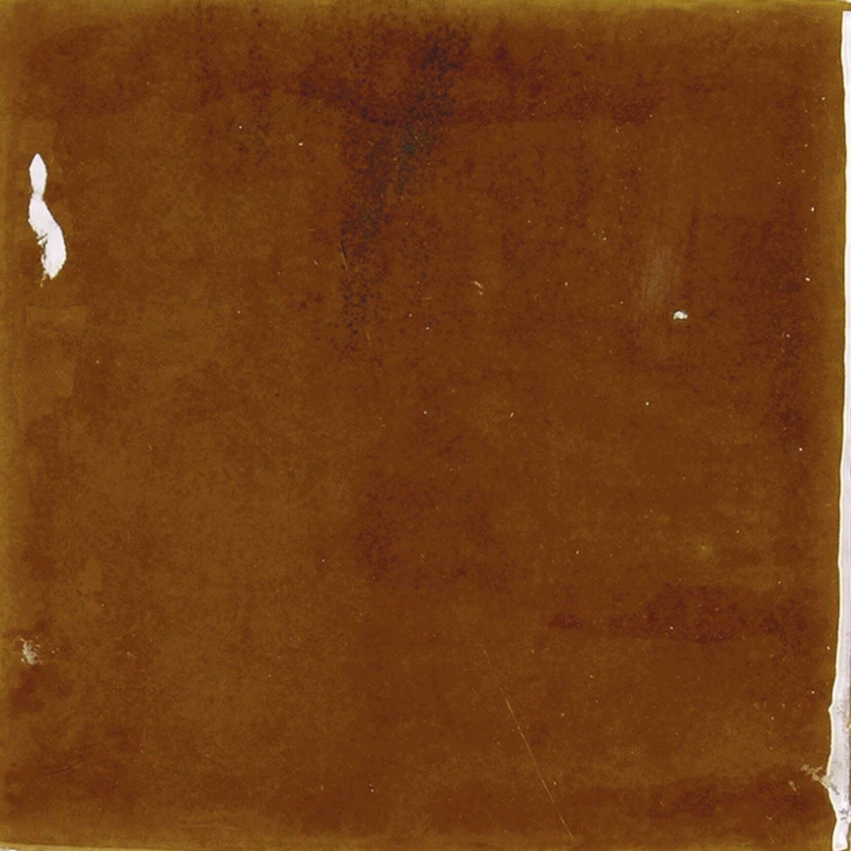 Керамика (white body) NOUR CARAMEL 10×10 см - коллекция NOUR, CARMEN