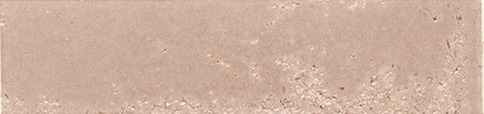 Керамика (white body) PUKKA PALE ROSE 6.4×26 см