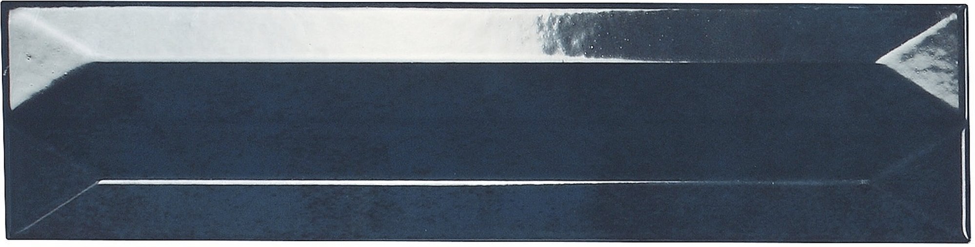 Керамика (white body) REFRACTION RIVER 7.5×30 см