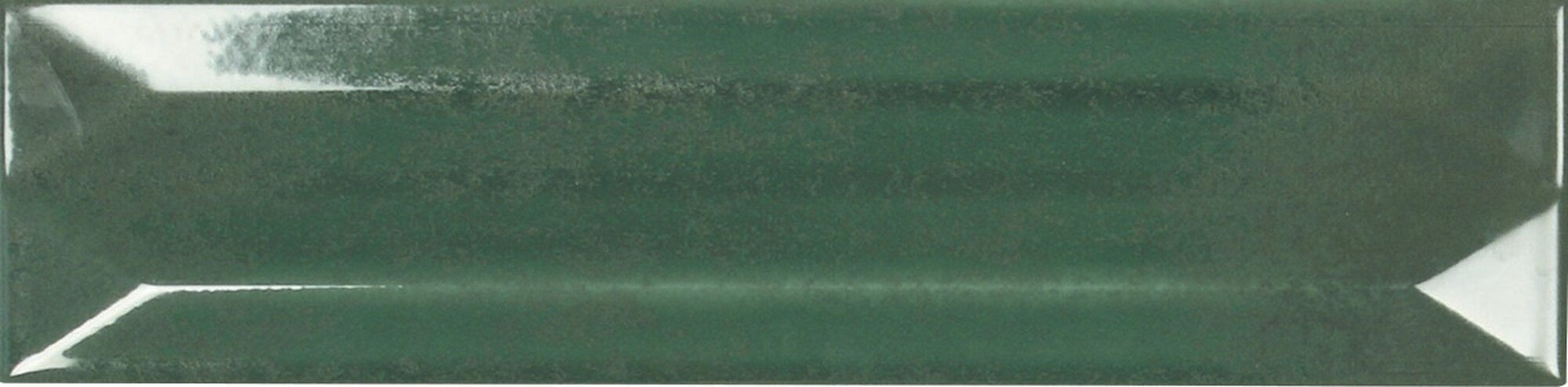 Керамика (white body) REFRACTION PALM 7.5×30 см