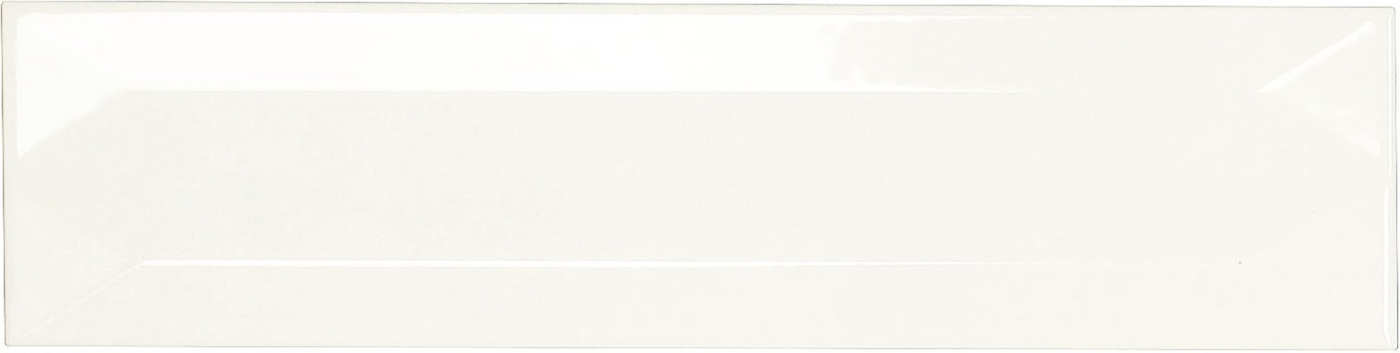 Керамика (white body) REFRACTION SNOW 7.5×30 см