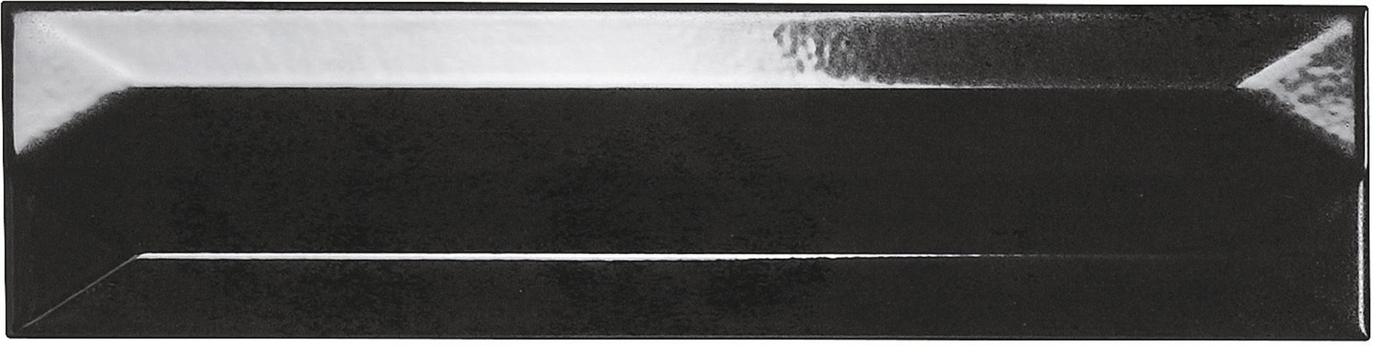Керамика (white body) REFRACTION NIGHT 7.5×30 см