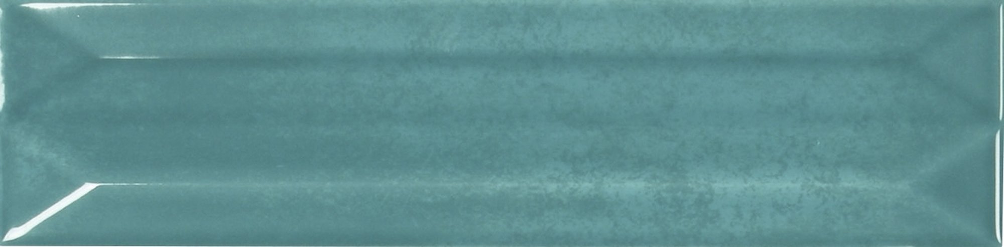 Керамика (white body) REFRACTION ACQUA 7.5×30 см