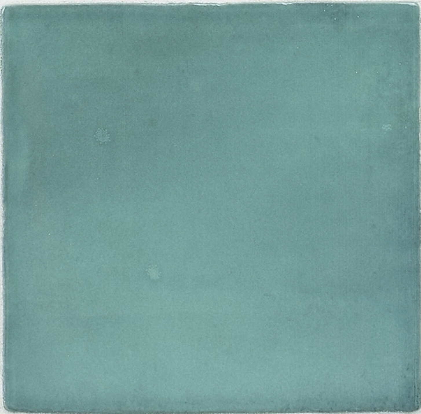 Керамика (white body) SEVILLE TURQUOISE 10×10 см - коллекция SEVILLE, CARMEN