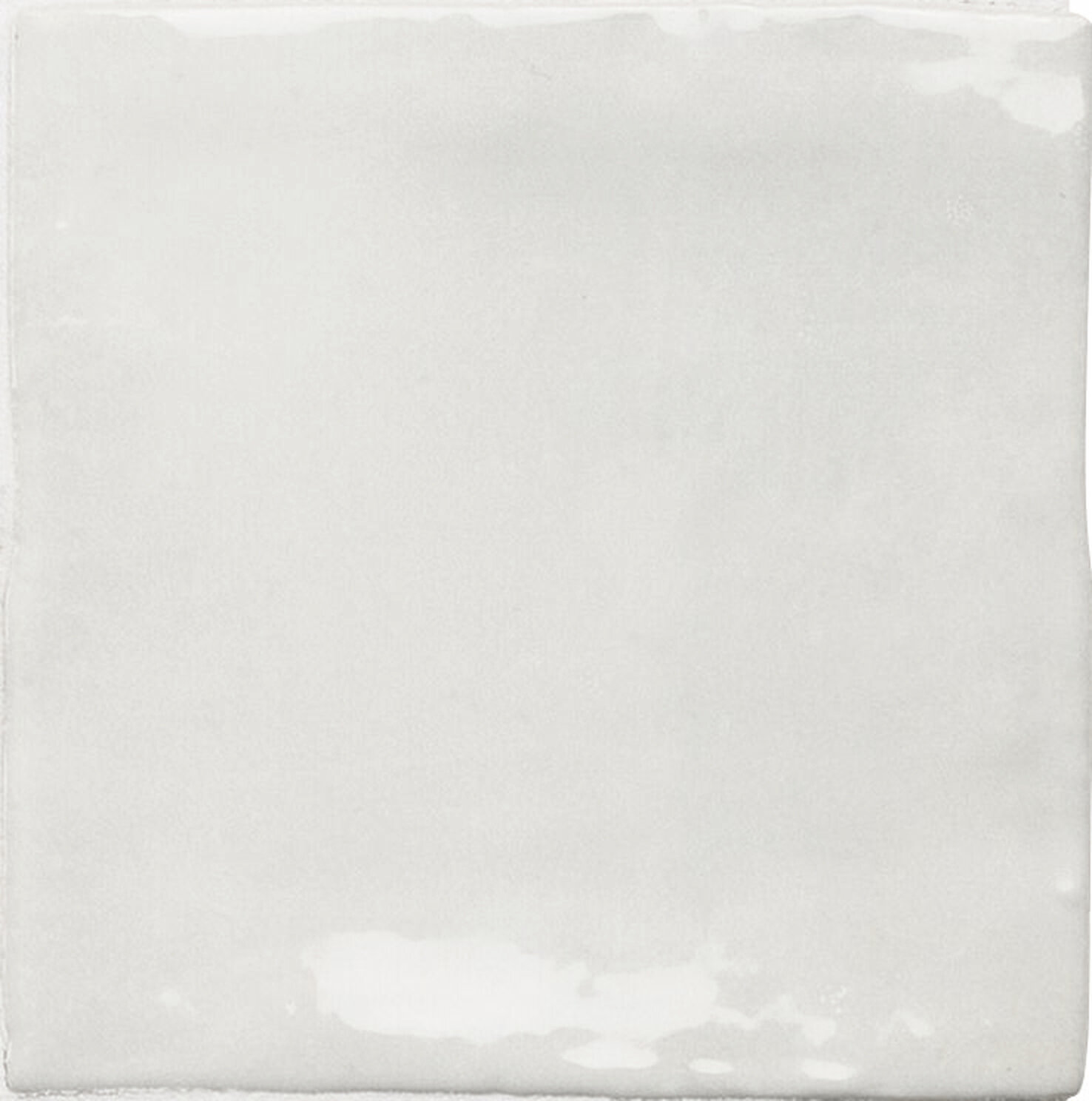 Керамика (white body) SEVILLE SNOW 10×10 см - коллекция SEVILLE, CARMEN