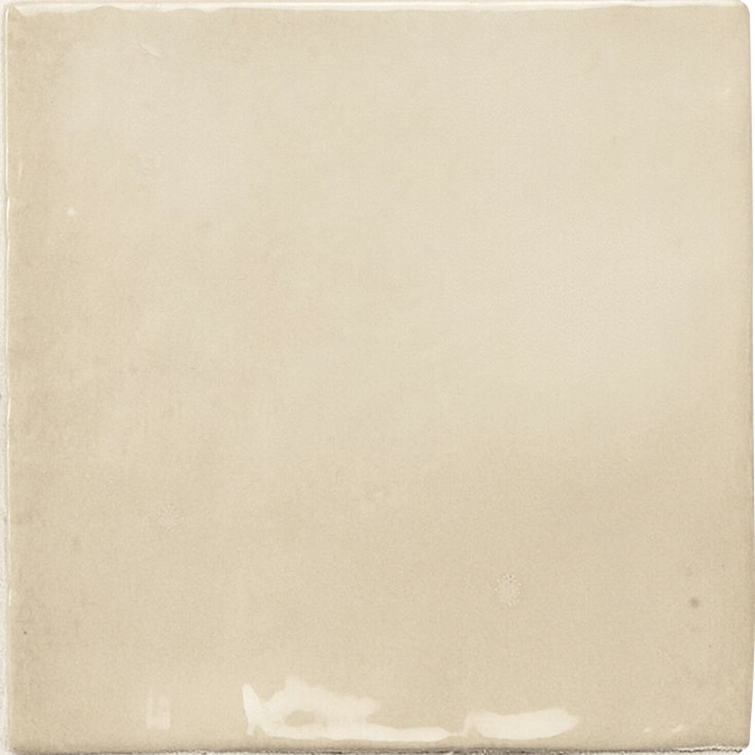 Керамика (white body) SEVILLE BONE 10×10 см - коллекция SEVILLE, CARMEN