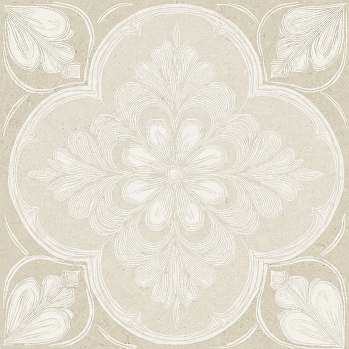 Керамогранит SIENA BEIGE 15×15 см