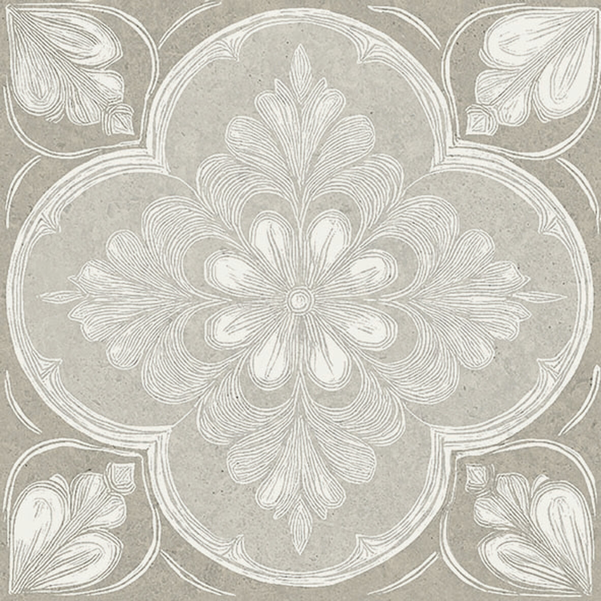 Керамогранит SIENA TAUPE 15×15 см