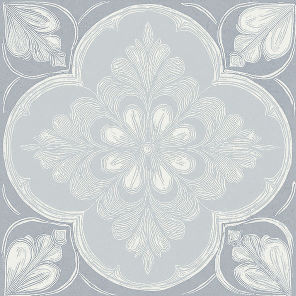 Керамогранит SIENA DENIM 15×15 см