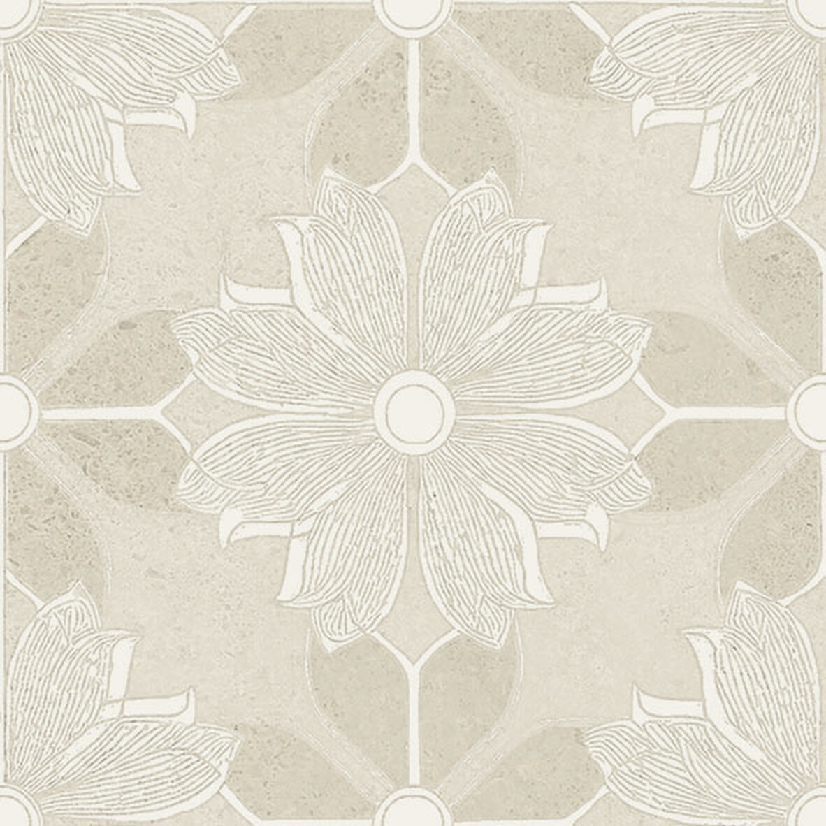 Керамогранит SERENA BEIGE 15×15 см