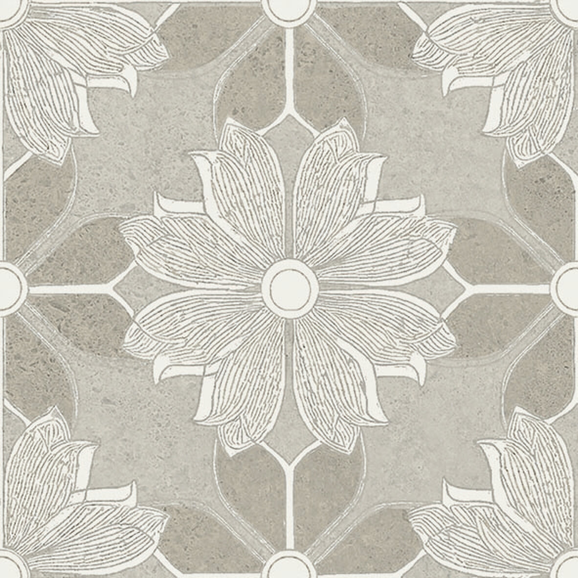 Керамогранит SERENA TAUPE 15×15 см
