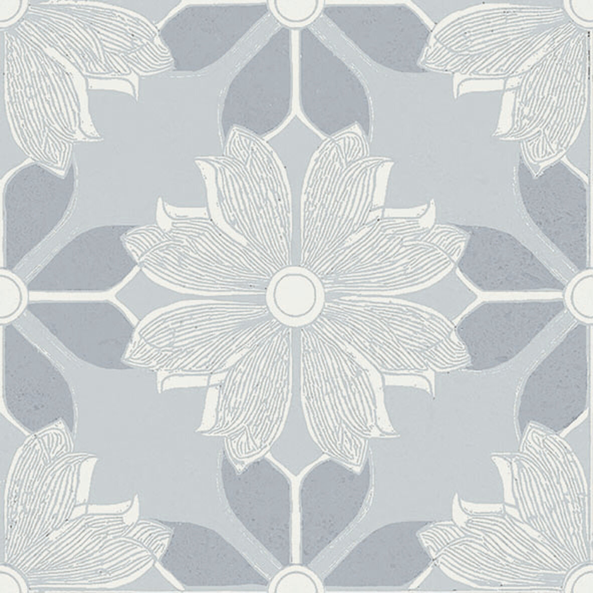 Керамогранит SERENA DENIM 15×15 см