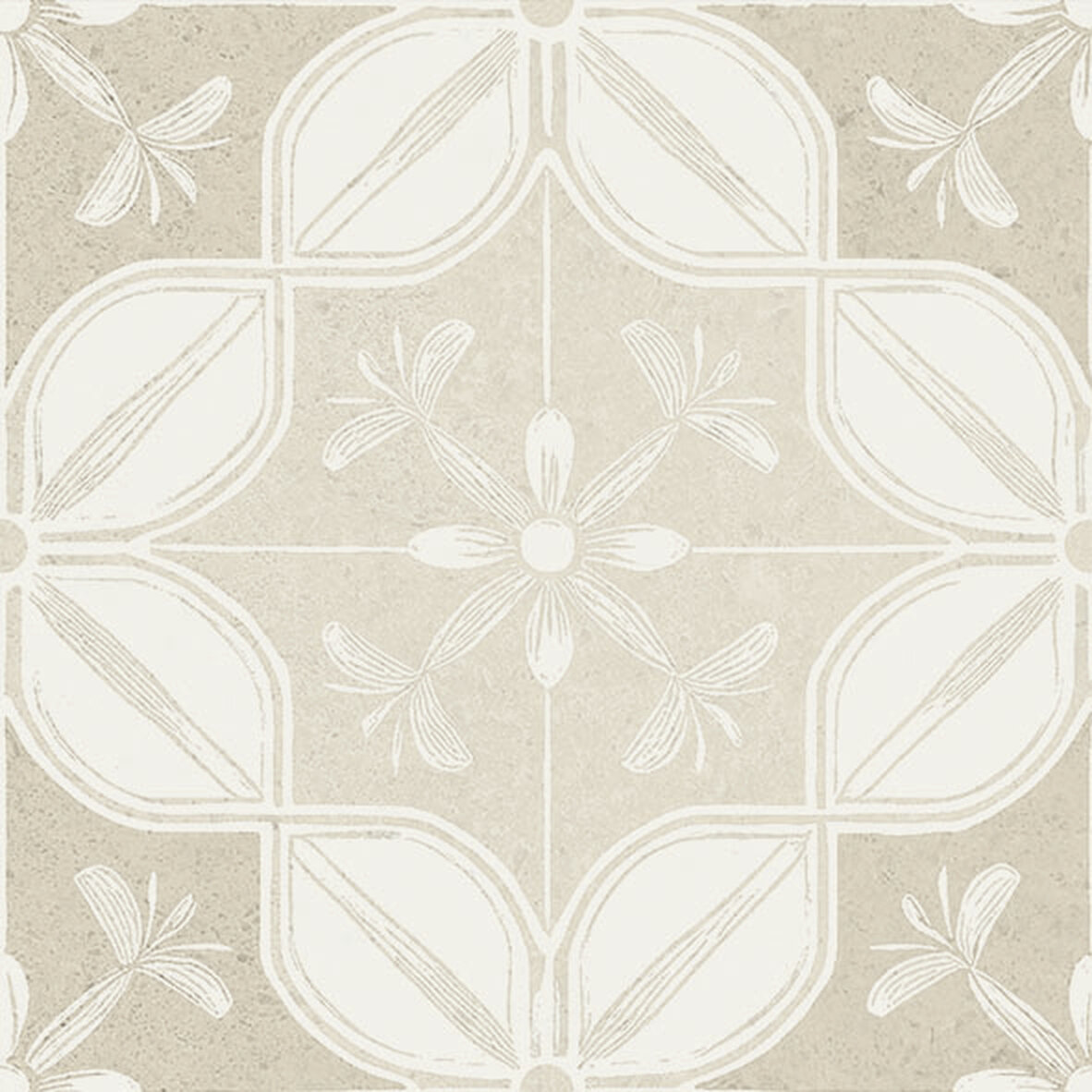 Керамогранит SENDA BEIGE 15×15 см