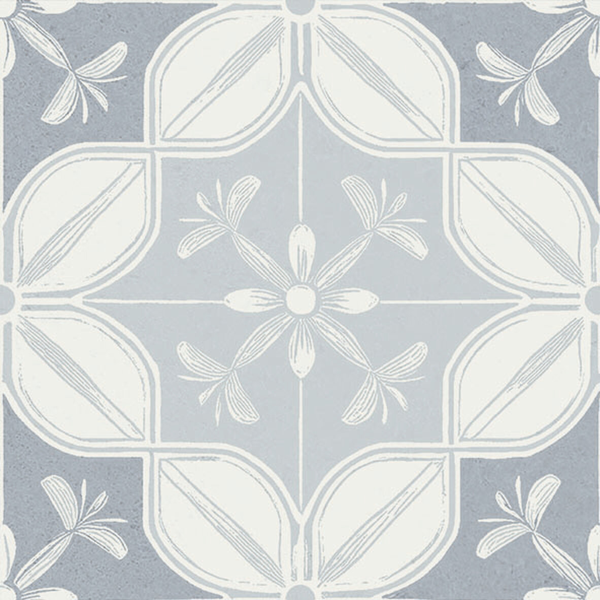 Керамогранит SENDA DENIM 15×15 см