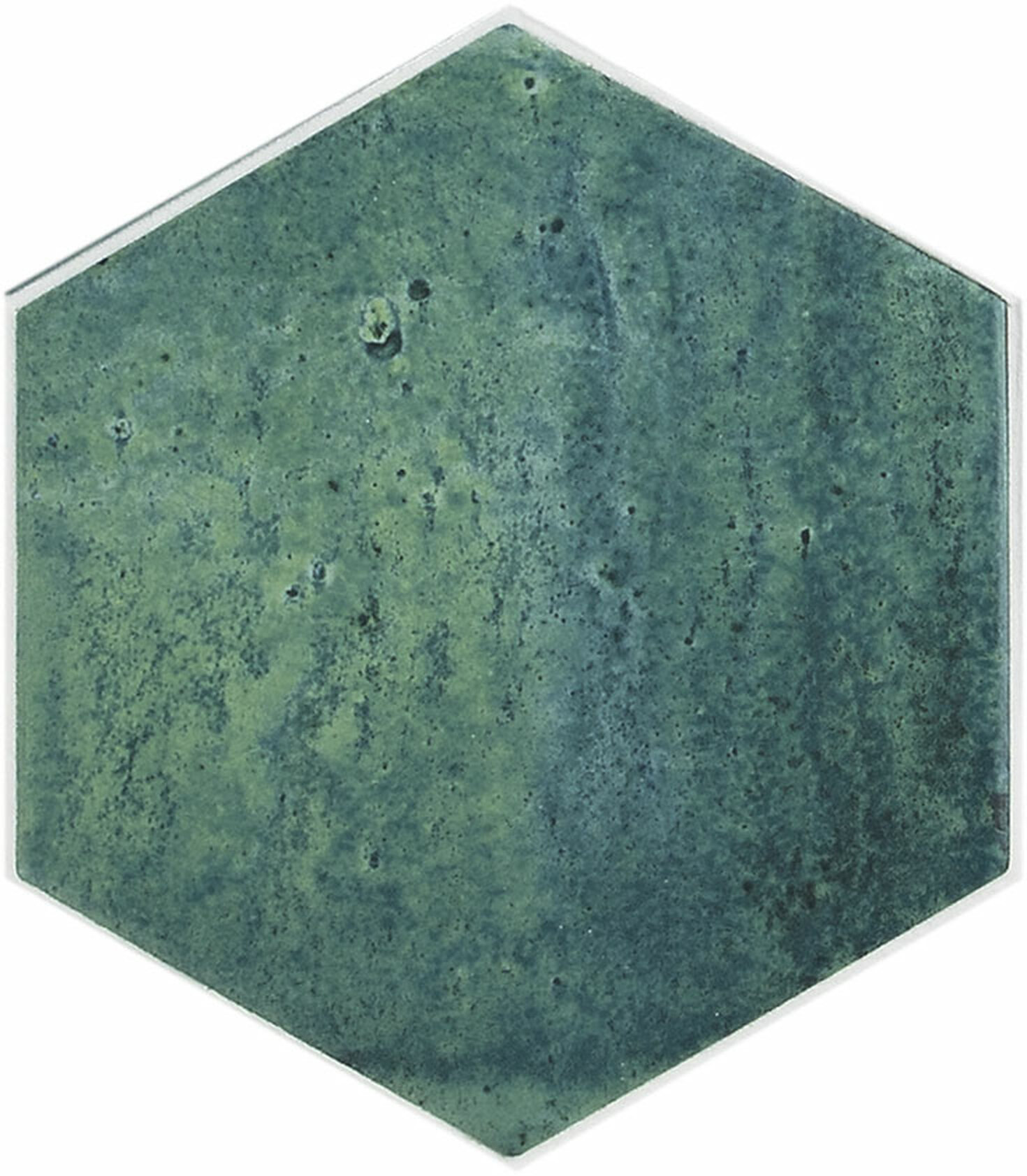 HEXA SINTRA EMERALD GREEN