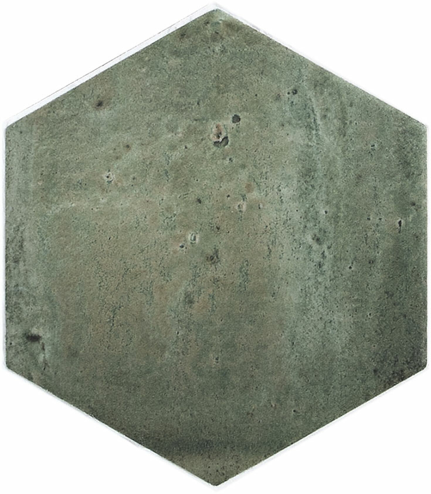 HEXA SINTRA OLIVE GREEN
