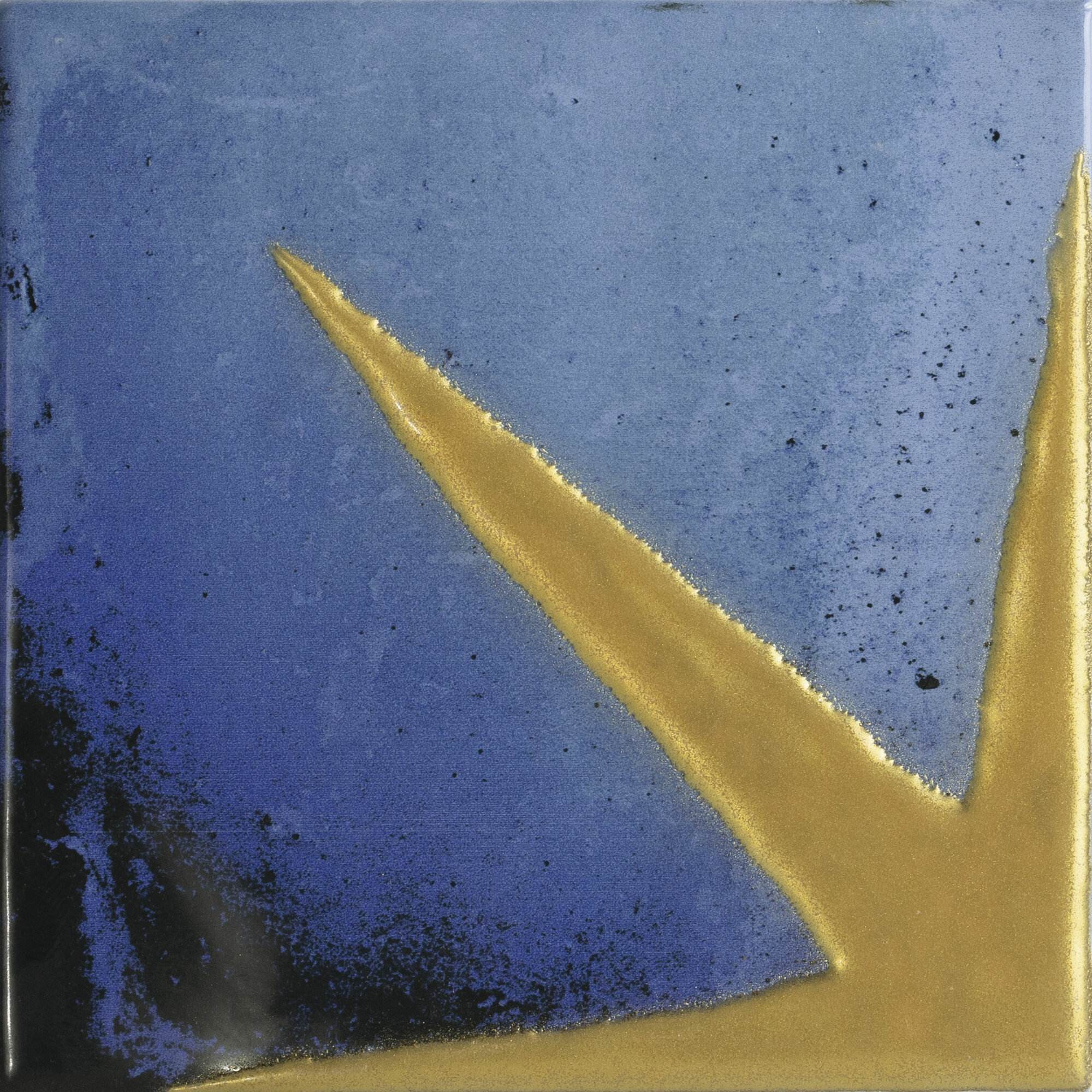 DECOR STAR II MISTY BLUE