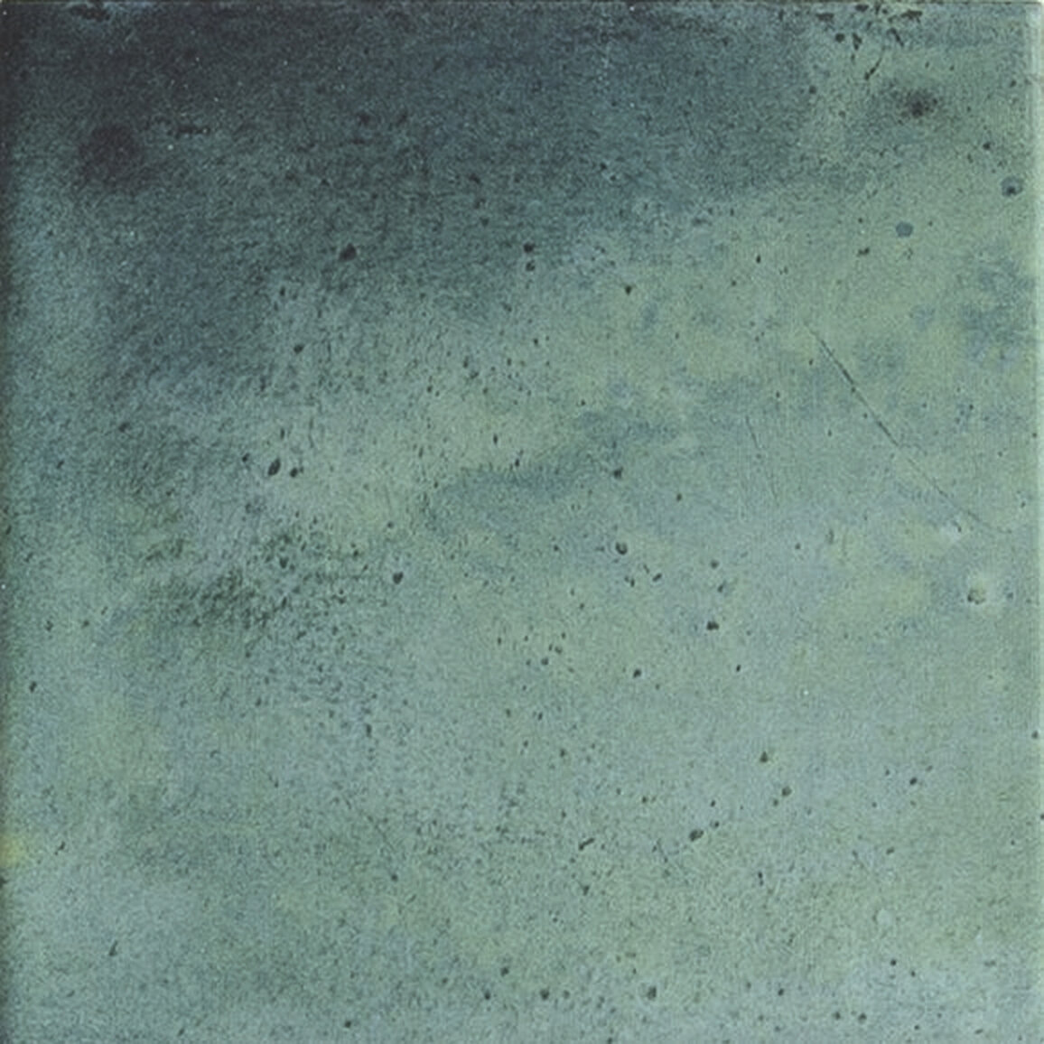 Керамогранит MADEIRA EMERALD GREEN 11.5×11.5 см - коллекция SINTRA, CARMEN