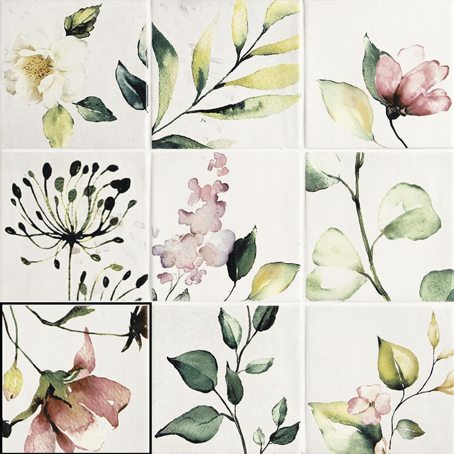 PRADO ICE WHITE MIX