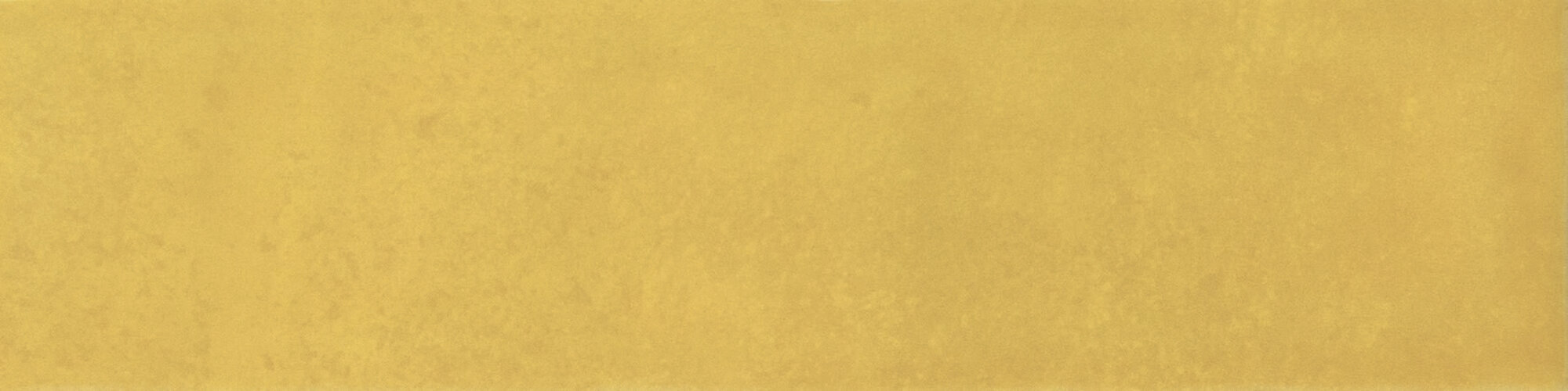 Керамика (white body) SUNSHINE OCHER 7.5×30 см