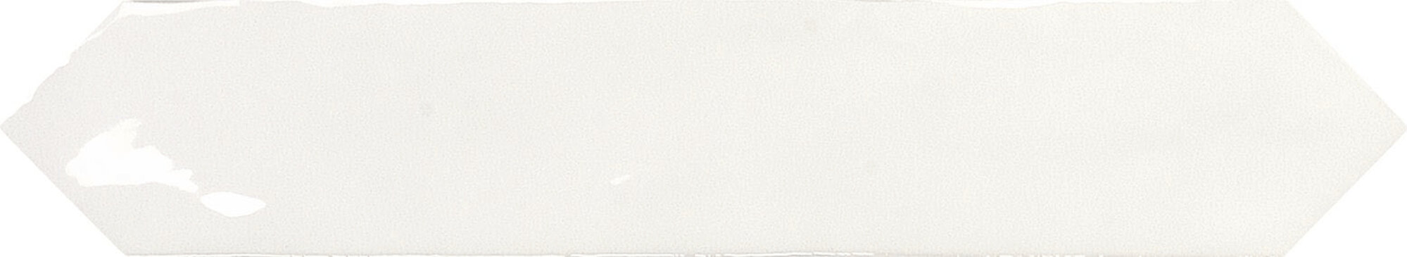 ON WHITE GLOSS