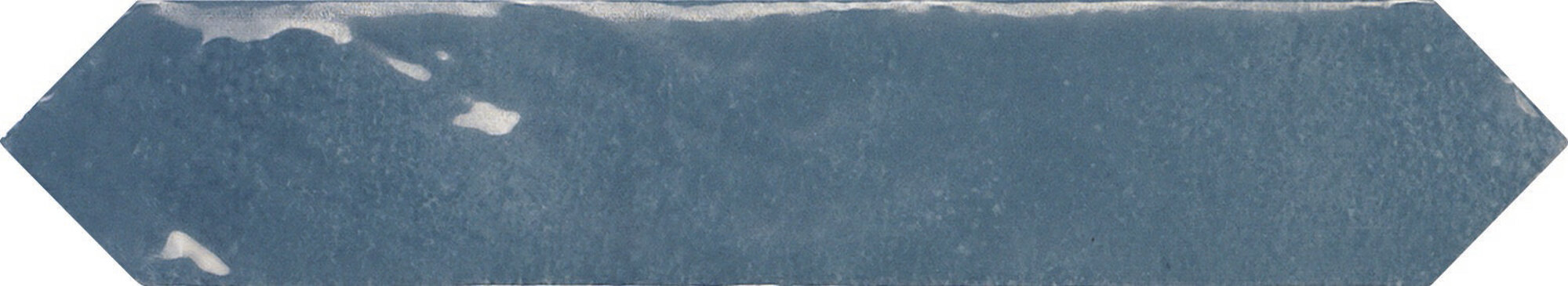 ON DARK BLUE GLOSS