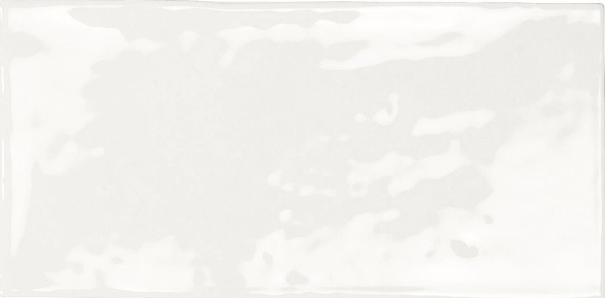 Керамика (white body) POWER WHITE GLOSS 6.2×12.5 см - коллекция SWITCH, CARMEN