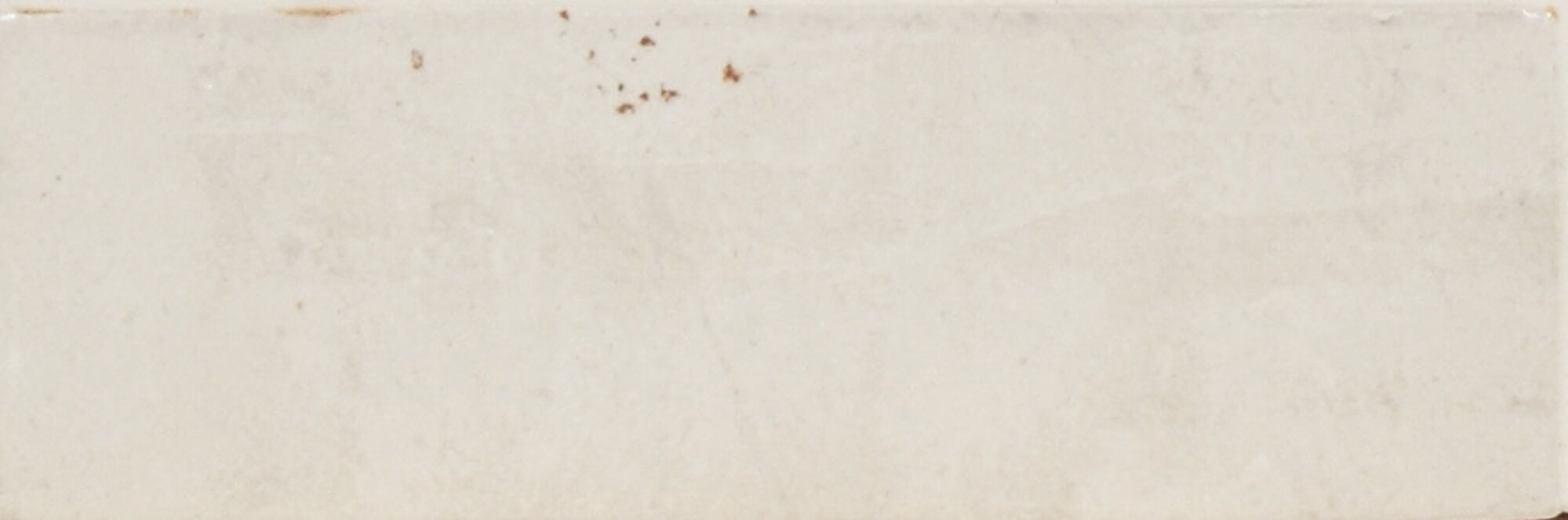 Керамика (white body) TENNESSEE WHITE 5.2×16.1 см - коллекция TENNESSEE, CARMEN